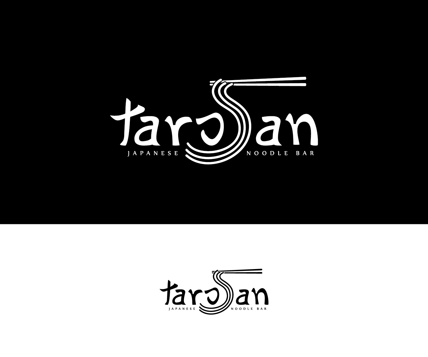 Logo-Design von Hung Phung für Tarosan | Design #17530306