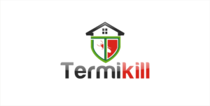 Termikill | Logo Design by Soul Light