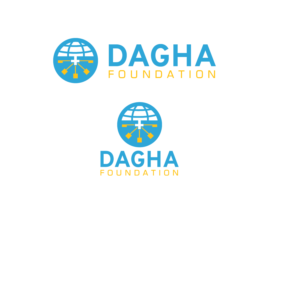 Logo Design by emptyboxgraphics for DAGHA Foundation | Design #17531750