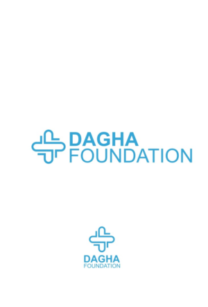 Logo Design by alok bhopatkar for DAGHA Foundation | Design #17563120