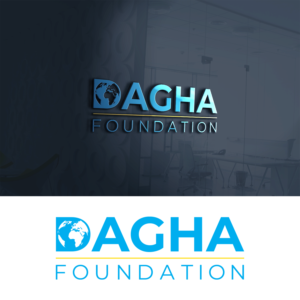 Logo Design by Anthony for DAGHA Foundation | Design #17536346