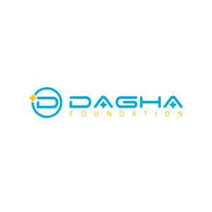 Logo Design by at-as for DAGHA Foundation | Design #17548674