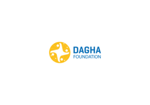 Logo Design by alexis alemán for DAGHA Foundation | Design #17561765