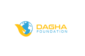 Logo Design by Jose_luiz1978 for DAGHA Foundation | Design #17532123