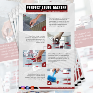 Flyer Design by pecgi for Perfect Level Master | Design #17621558