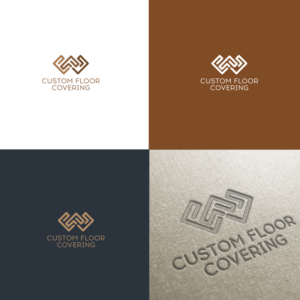 Logo Design by S. Shin