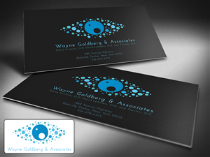 Logo and Business Card Design by FutureDesigne