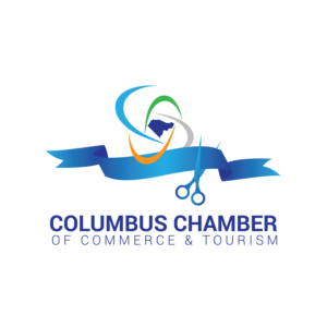 Logo-Design von nthanh_11 für Columbus Chamber of Commerce and Tourism | Design #17551471