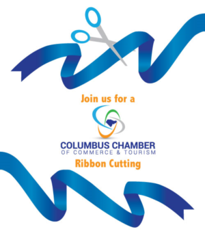 Logo-Design von elizabethcaitlin für Columbus Chamber of Commerce and Tourism | Design #17555498