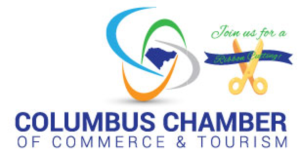 Logo-Design von Beverly H für Columbus Chamber of Commerce and Tourism | Design #17554127