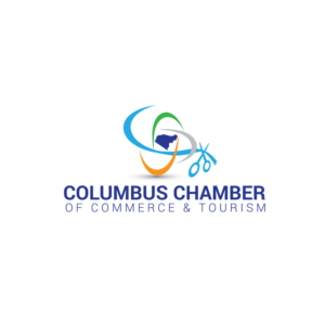 Logo-Design von amiofice 2 für Columbus Chamber of Commerce and Tourism | Design #17554100