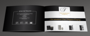 20pp A4 Lookbook Catalogue - Template document required | Broschüren-Design von HamzaMalik