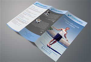 Brochure Design by tanya