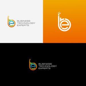 BTE - Business Technology Experts | Logo Design by sushsharma99