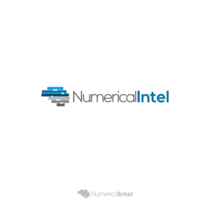 'Numerical Intel' 'Utilising Intel' or any proposed abstract Accountancy business names.  | Logo-Design von Basksh Designs