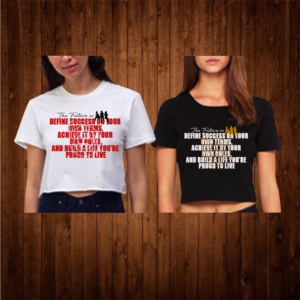 The Future is Female ( T-Shirt Bella / Canvas ). | T-Shirt-Design von deevillacarlos