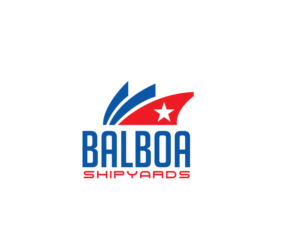 Balboa Shipyards | Logo-Design von renderman