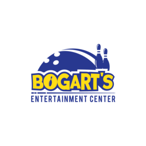 Logo Design by AktharArziki for Bogarts entertainment center | Design #17598221