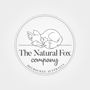 Logo Design by Irina Makedonska for the natural fox company | Design #17578326