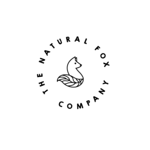 The Natural Fox Company | Logo Design by Birdcage