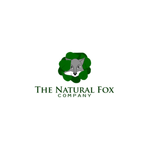 Logo Design by zoxo69 for the natural fox company | Design #17632288