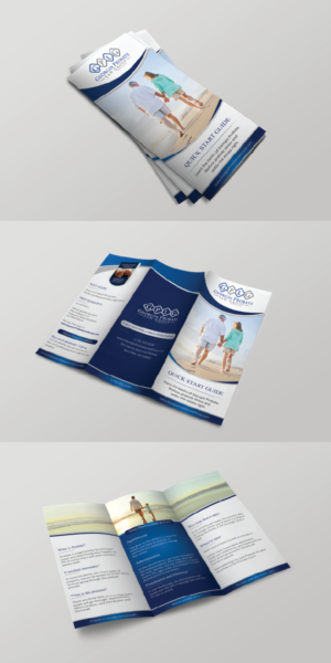 Probate Law Firm needs a redesign of an informational pamphlet  | Flyer Design by alex989