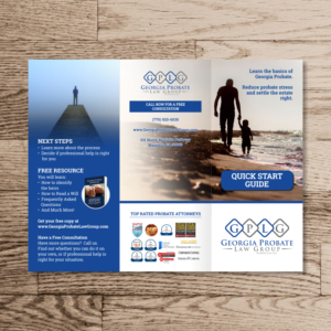 Flyer Design by barinix for this project | Design #17708111