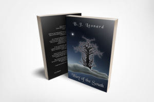 Book Cover Design by designarej for McLeo Enterprises, LLC | Design #17659829