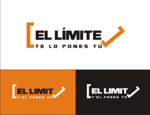  THE LIMIT YOU TURN IT YOU | Logo-Design von juanjoseolivieri