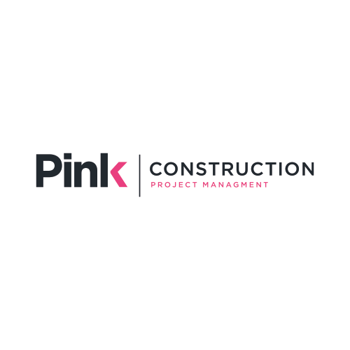 Logo-Design von Designoid für Pink Construction | Design #17621422