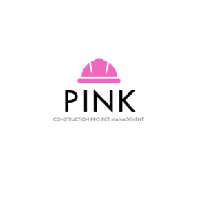 Logo-Design von anusha.vardhini für Pink Construction | Design #17624741