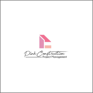 Logo-Design von Tuan 88 für Pink Construction | Design #17618258