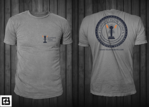 Electrical Services T-shirt & Hat | T-shirt Design by Barney Stinson