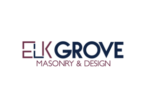 Logo Design by Impressive Sol for Elk Grove Masonry & Design, Inc. | Design #17646399