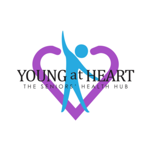 Logo and Business Card Design by B74Design for Young at Heart | Design: #17665153