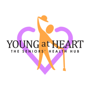 Logo and Business Card Design by B74Design for Young at Heart | Design: #17669276