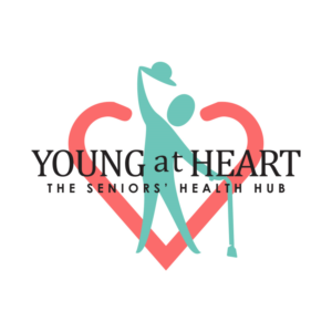 Logo and Business Card Design by B74Design for Young at Heart | Design: #17674890