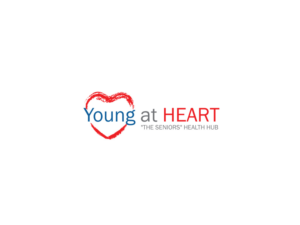 Logo and Business Card Design by Designs 2019 for Young at Heart | Design: #17660885