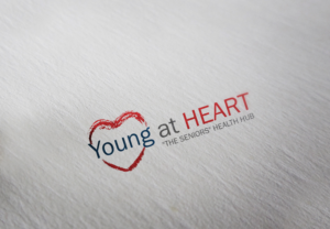 Logo and Business Card Design by Designs 2019 for Young at Heart | Design: #17660888