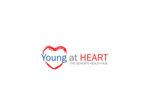 Logo and Business Card Design by Designs 2019 for Young at Heart | Design: #17667318