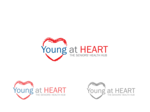 Logo and Business Card Design by Designs 2019 for Young at Heart | Design: #17667824