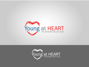 Logo and Business Card Design by Designs 2019 for Young at Heart | Design: #17668112