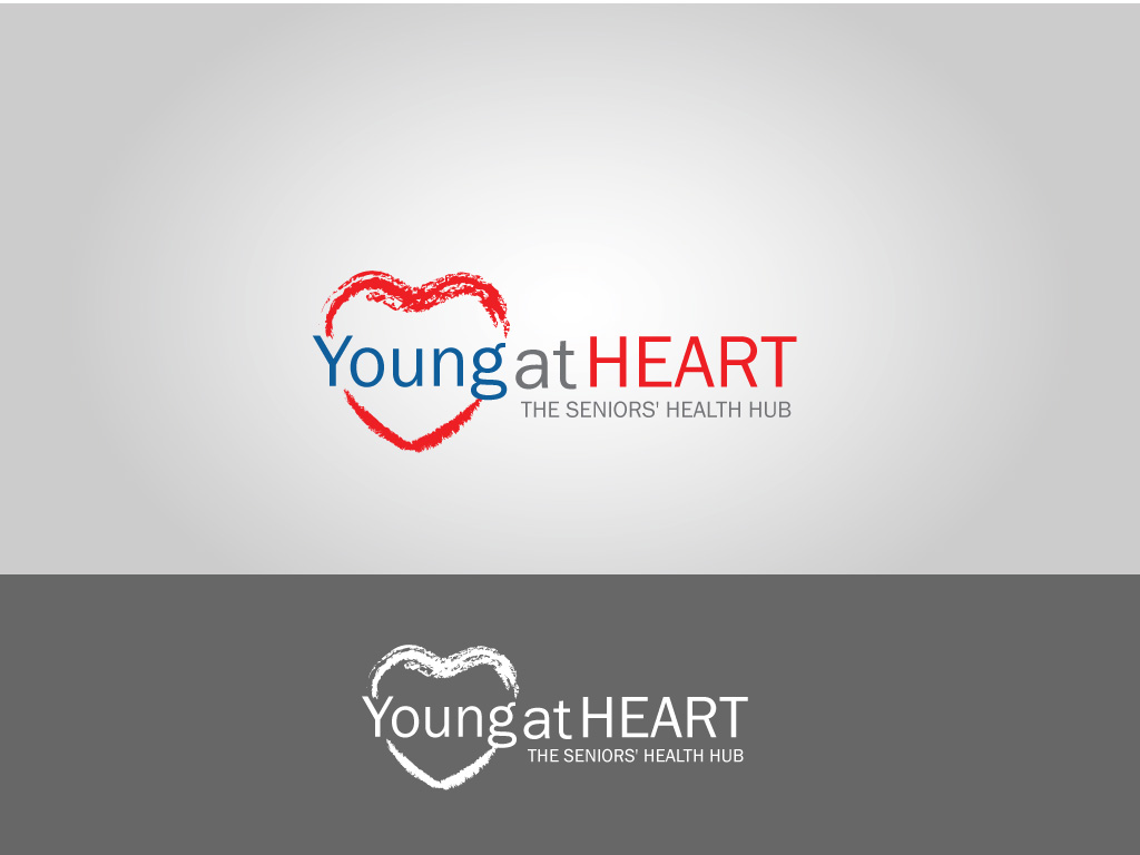 Logo and Business Card Design by Designs 2019 for Young at Heart | Design #17668372