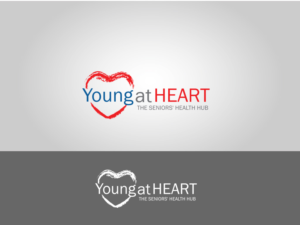 Logo and Business Card Design by Designs 2019 for Young at Heart | Design: #17668372