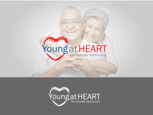 Logo and Business Card Design by Designs 2019 for Young at Heart | Design: #17668617