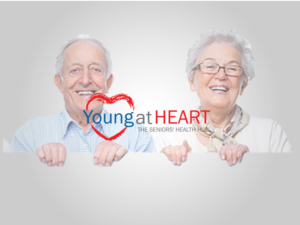 Logo and Business Card Design by Designs 2019 for Young at Heart | Design: #17668992