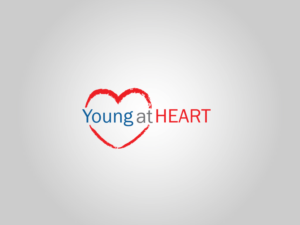 Logo and Business Card Design by Designs 2019 for Young at Heart | Design: #17681507