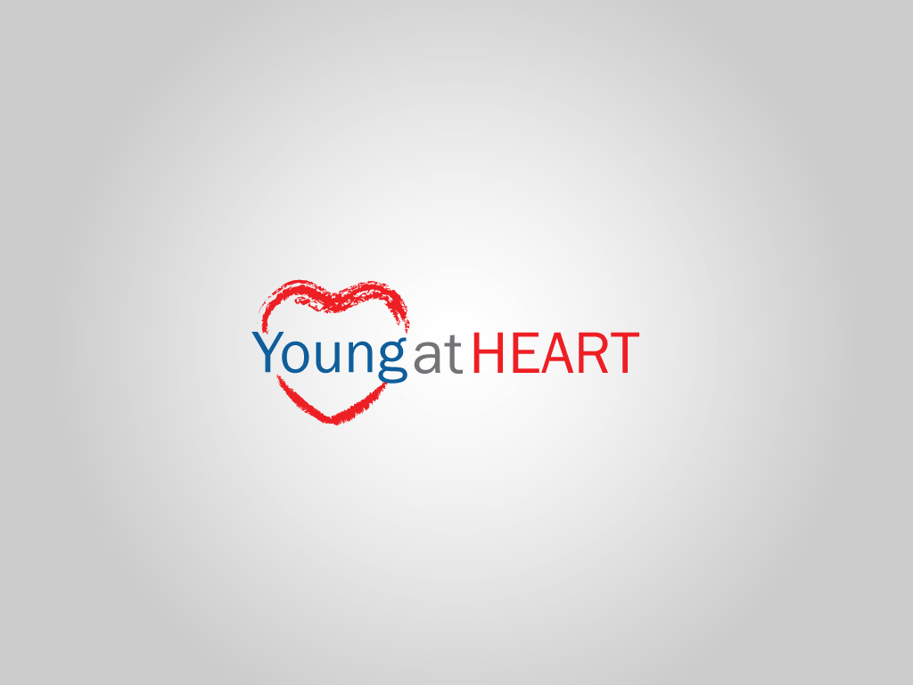 Logo and Business Card Design by Designs 2019 for Young at Heart | Design: #17685610