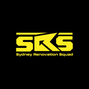 Logo-Design von rifal.ff für Sydney Renovation Squad | Design #17741835