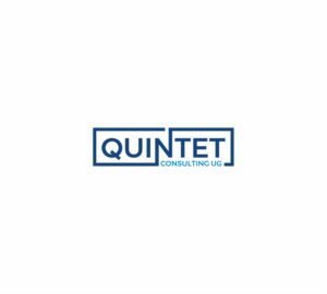  Quintet Consulting | Logo and Business Card Design by Creative™